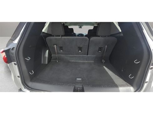 Used 2019 Chevrolet Traverse LT AWD/4WD image 27