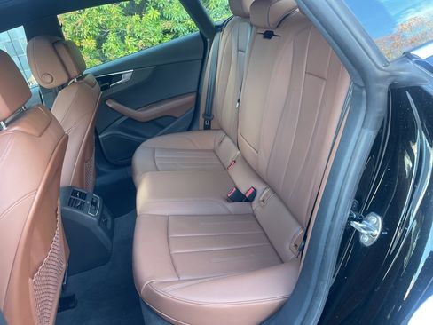 Used 2022 Audi A5 2.0T Premium image 21