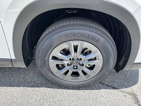 New 2026 MAZDA CX-5 Select AWD/4WD image 58