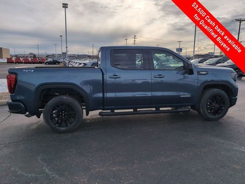 New 2026 GMC Sierra 1500 Elevation w/ Elevation Select Package image 8