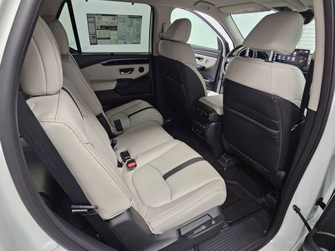 New 2026 Honda Pilot EX-L image 37