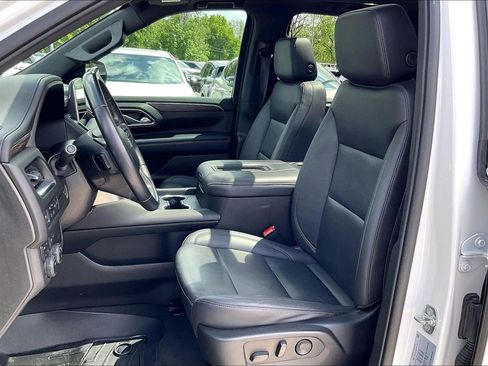 Used 2022 Chevrolet Tahoe Z71 AWD/4WD image 35