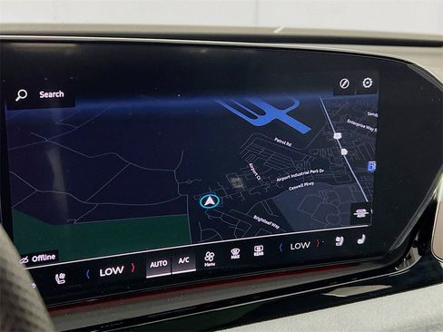 New 2025 Audi S5 Prestige image 14