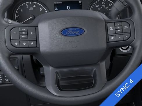 New 2026 Ford F150 STX AWD/4WD image 13