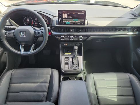 Used 2023 Honda CR-V EX-L image 28