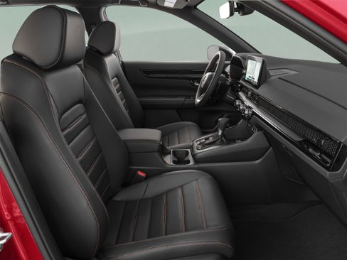 Used 2023 Honda CR-V Sport image 27