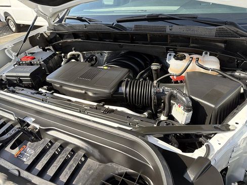Used 2025 GMC Sierra 1500 AT4 AWD/4WD image 29