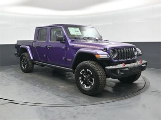 New 2026 Jeep Gladiator Rubicon video 1