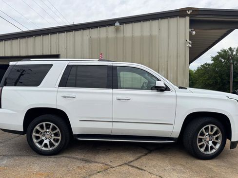 Used 2018 GMC Yukon Denali RWD image 7