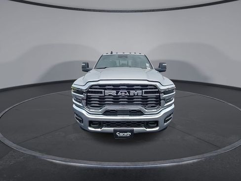 New 2026 RAM 3500 Tradesman AWD/4WD image 3