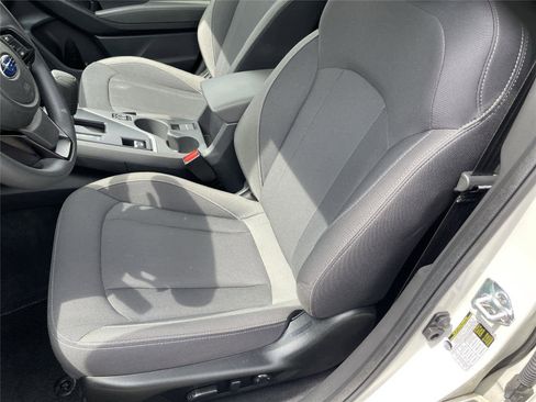 Certified 2025 Subaru Crosstrek 2.0i Premium AWD/4WD image 12