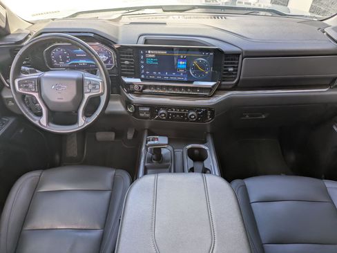 Used 2023 Chevrolet Silverado 1500 RST w/ RST All Star Premium Package AWD/4WD image 22