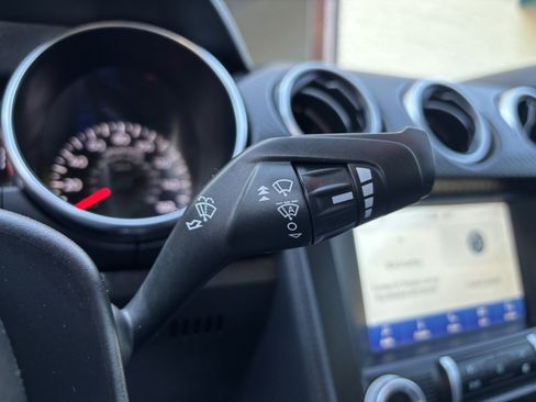 Used 2021 Ford Mustang Coupe w/ Equipment Group 101A image 30