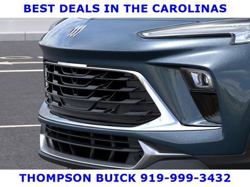 New 2026 Buick Encore GX Preferred w/ Comfort Package image 16