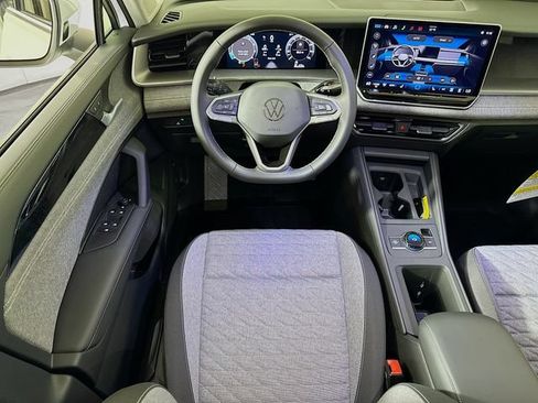 New 2026 Volkswagen Tiguan S FWD image 14