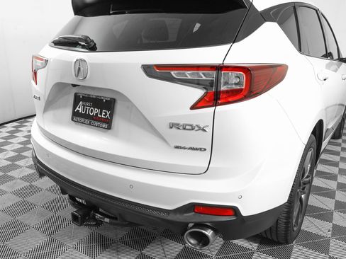 Used 2021 Acura RDX A-Spec image 33