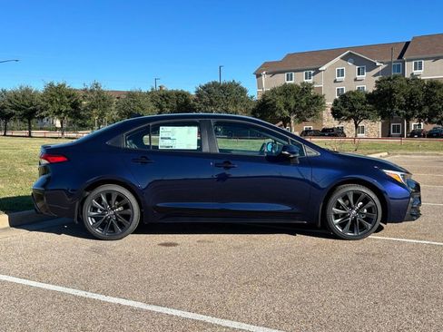 New 2026 Toyota Corolla SE image 5