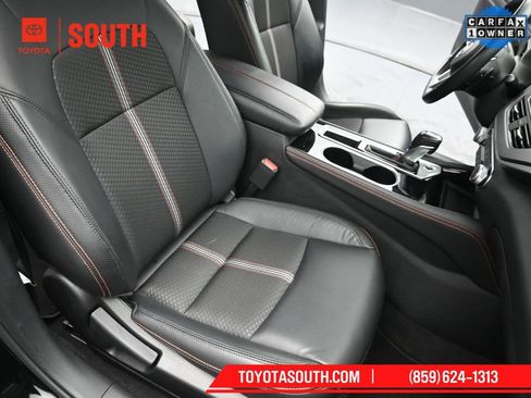 Used 2024 Nissan Altima 2.5 SR image 26