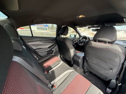 Used 2022 Subaru Impreza 2.0i Sport image 27