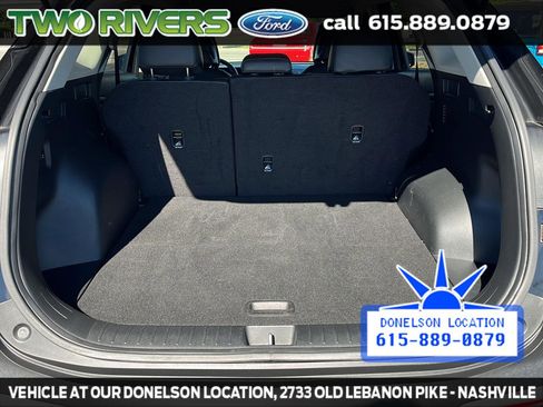Used 2025 Kia Sportage EX FWD image 32