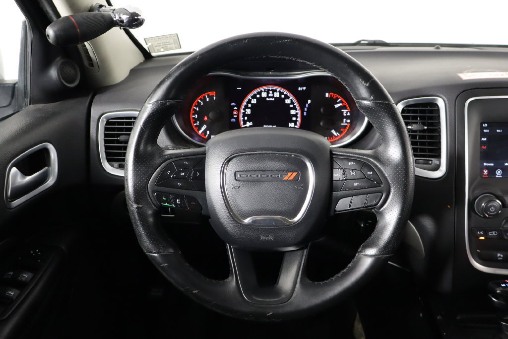 Used 2019 Dodge Durango AWD w/ Trailer Tow Group IV image 7