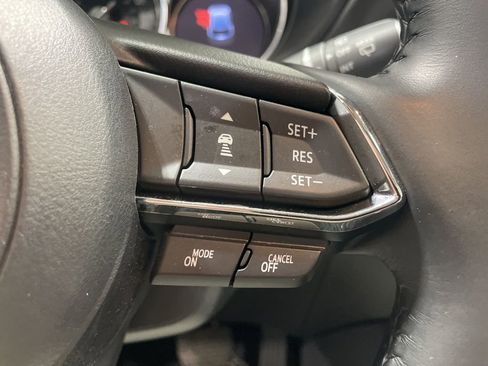 Certified 2023 MAZDA CX-5 AWD 2.5 S image 27