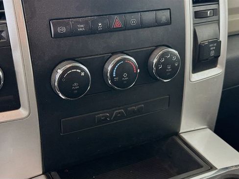 Used 2012 RAM 2500 SLT w/ HD Snow Plow Prep Group image 15