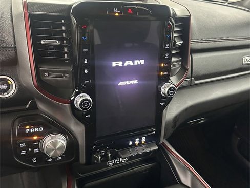 Used 2025 RAM 1500 Rebel image 23