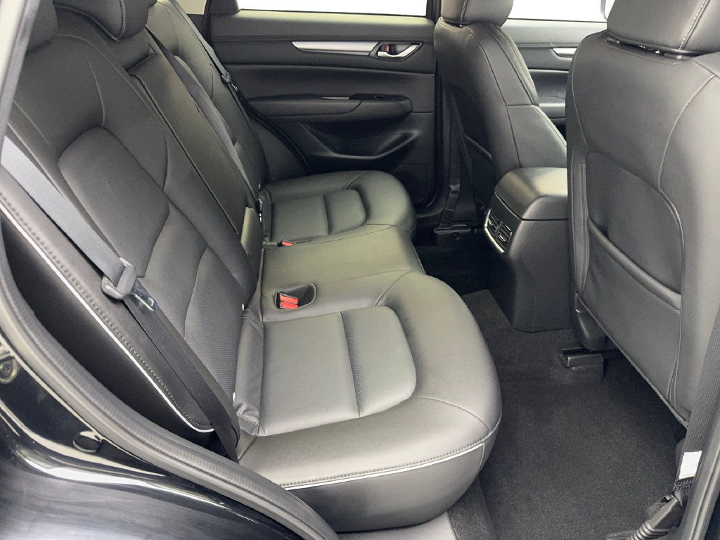 Used 2024 MAZDA CX-5 AWD 2.5 S image 41