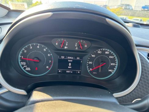 Used 2023 Chevrolet Malibu LT FWD image 22