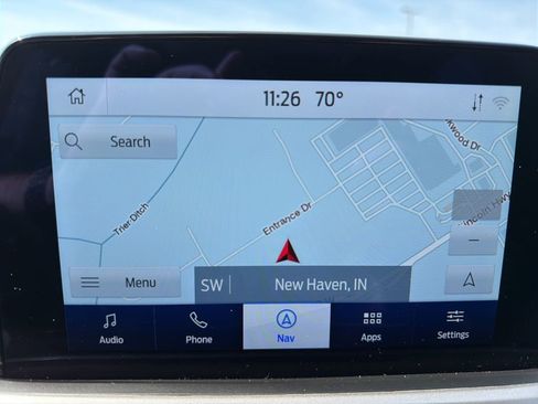 Used 2020 Ford Escape SEL image 17