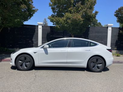 Used 2019 Tesla Model 3 Standard Range Plus