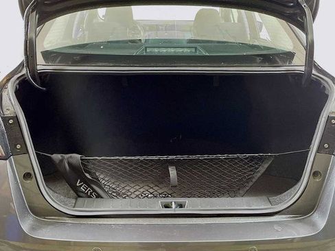 Certified 2024 Nissan Versa SV w/ Electronics Package image 22