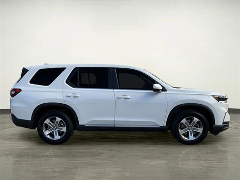 New 2025 Honda Pilot EX-L image 11