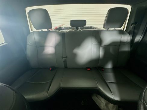 New 2025 RAM 2500 Tradesman w/ Chrome Appearance Group image 11