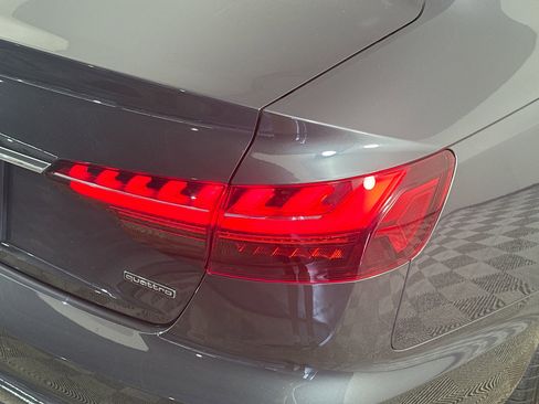 Used 2023 Audi A4 2.0T Premium image 34