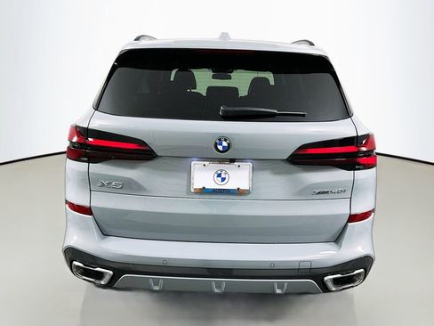 New 2026 BMW X5 xDrive40i image 6