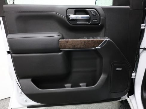 Used 2021 GMC Sierra 1500 Denali AWD/4WD image 12
