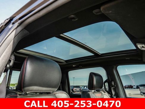 Used 2023 RAM 1500 TRX w/ TRX Level 2 Equipment Group AWD/4WD image 17