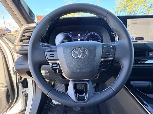 New 2026 Toyota Crown Signia Limited image 16