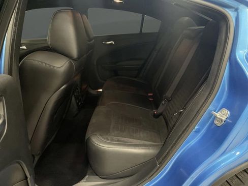 Used 2019 Dodge Charger Scat Pack w/ Daytona Edition Group image 26