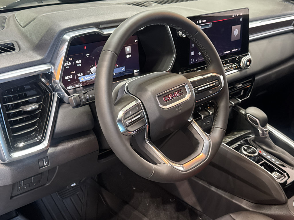 New 2026 GMC Canyon Elevation w/ Convenience Package AWD/4WD image 18