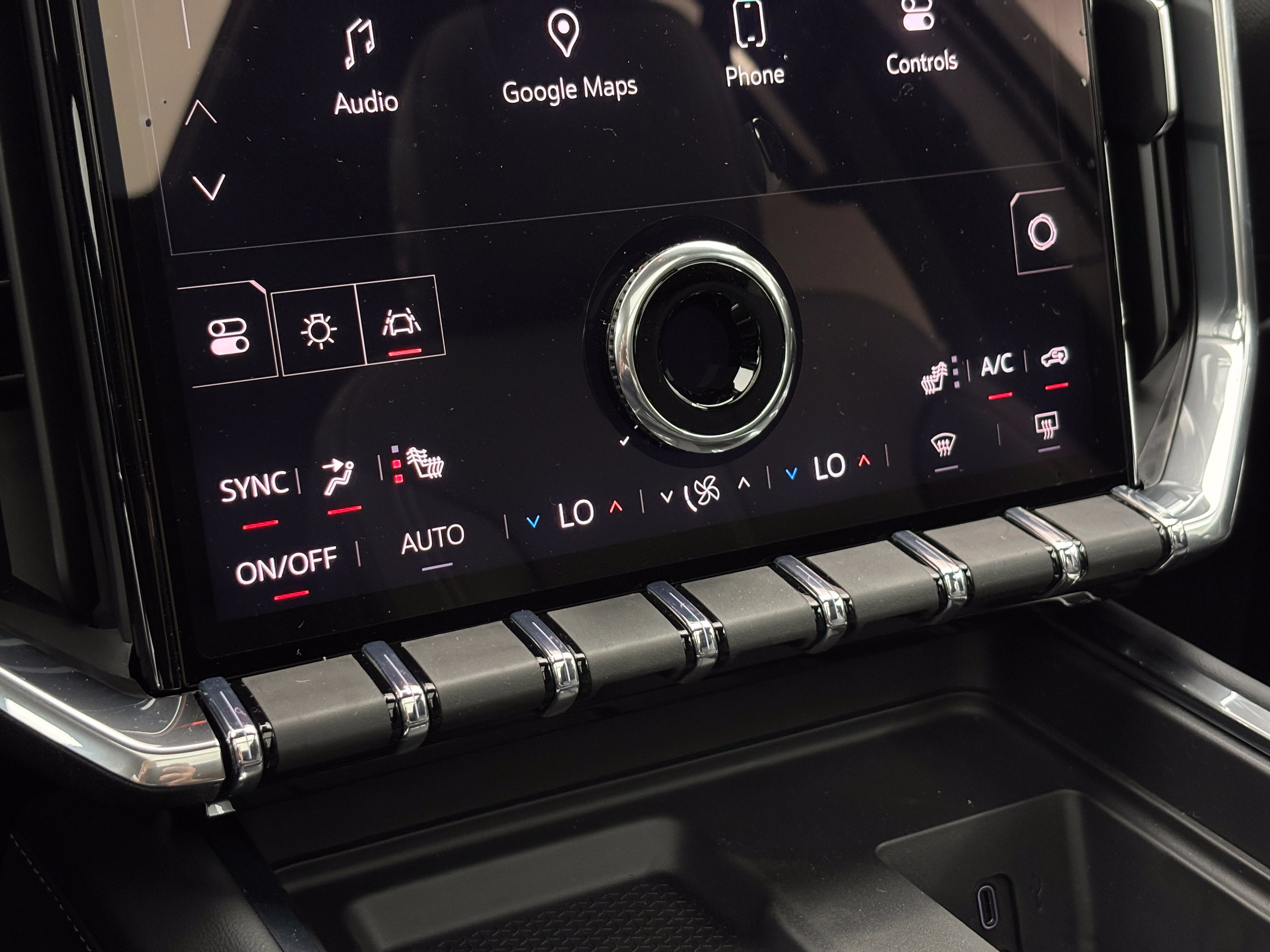 New 2027 GMC Acadia Elevation w/ Elevation Premium Package AWD/4WD image 31