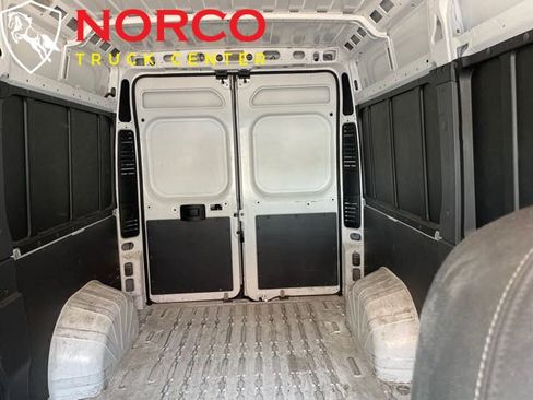 Used 2019 RAM ProMaster 2500 image 16