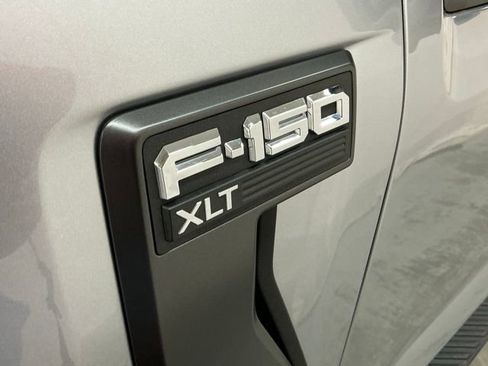 Used 2022 Ford F150 XLT w/ Equipment Group 302A High image 8