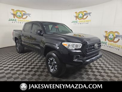 Used 2020 Toyota Tacoma SR