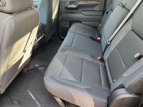 New 2026 GMC Sierra 1500 Elevation w/ Preferred Package image 19