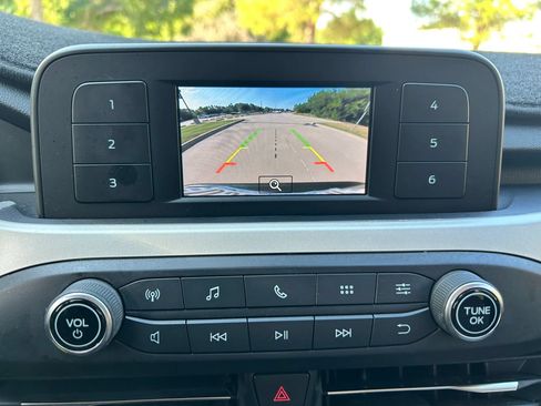 Used 2021 Ford Escape S FWD image 22