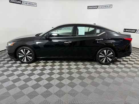 Used 2020 Nissan Altima 2.5 SL image 3