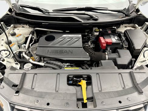 Used 2023 Nissan Rogue SL AWD/4WD image 27
